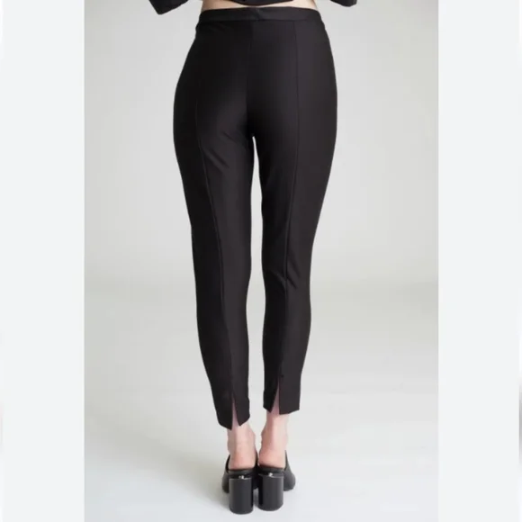 Buki Emma Cigarette Trouser Pants - Picture 2 of 12